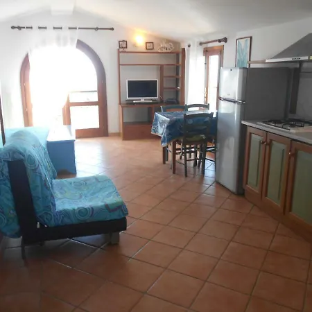 Villatramontistella Capoliveri (Isola d'Elba)