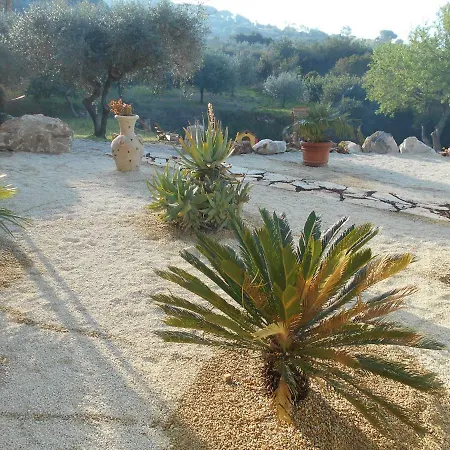 Villatramontistella Apartment Capoliveri (Isola d'Elba)