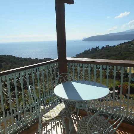 Villatramontistella Apartment