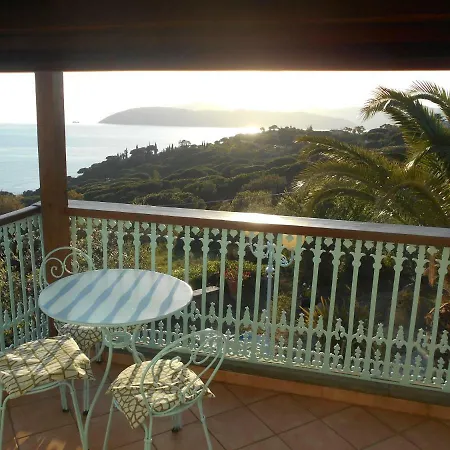 Apartment Villatramontistella Capoliveri (Isola d'Elba)